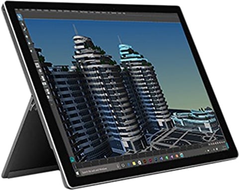 Microsoft Surface Pro 4 512GB (i7) 16GB, B - CeX (IE): - Buy, Sell